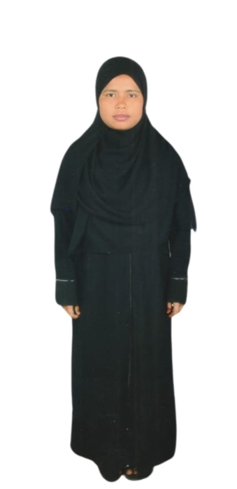سومونا بيجوم